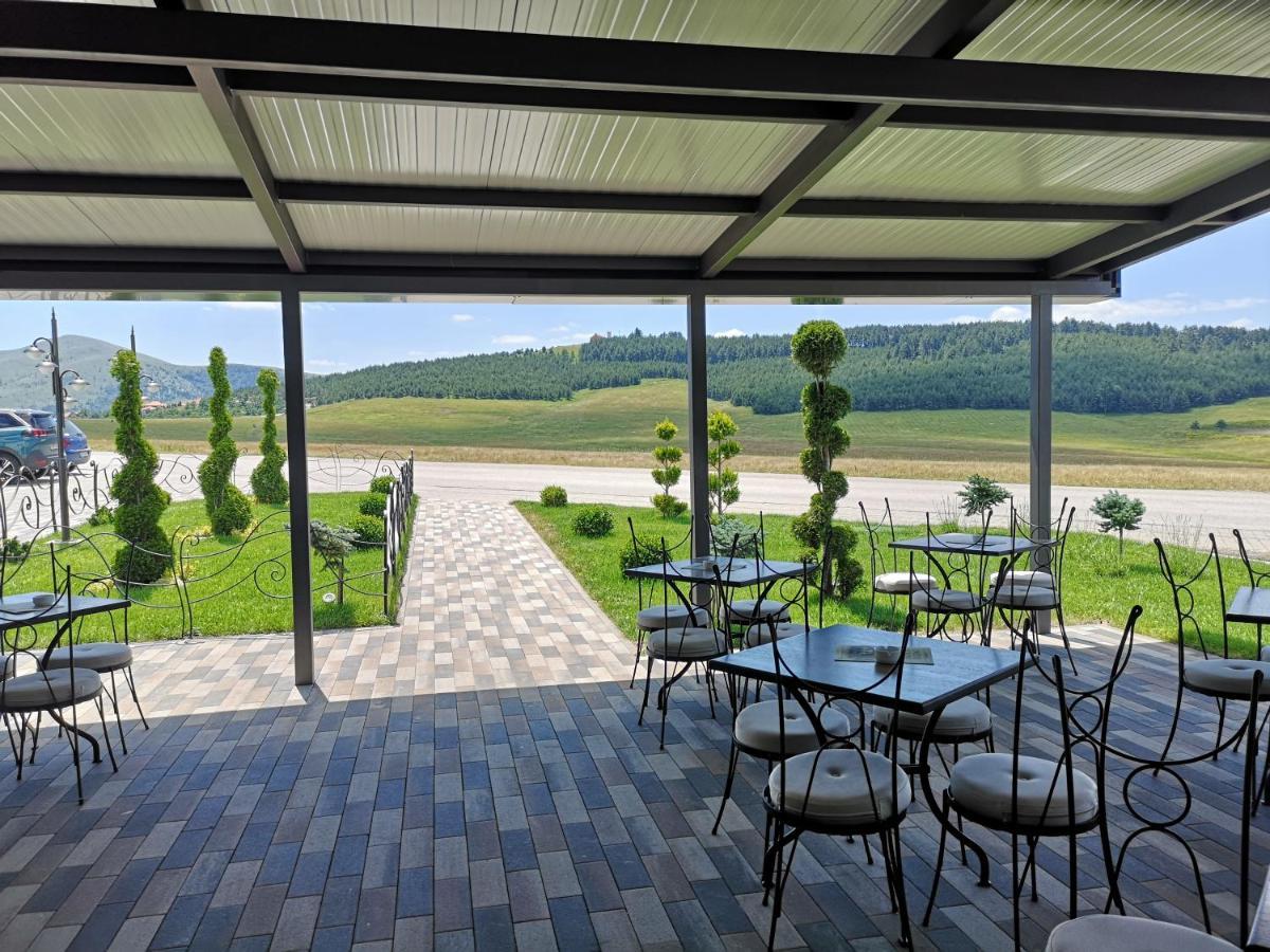 Appartamento Zlatibor Hills Zozon Esterno foto