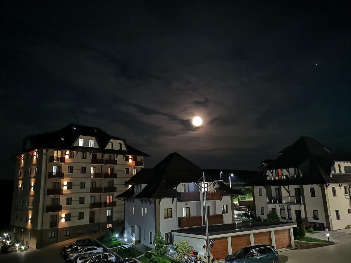 Appartamento Zlatibor Hills Zozon Esterno foto