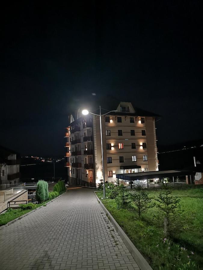 Appartamento Zlatibor Hills Zozon Esterno foto