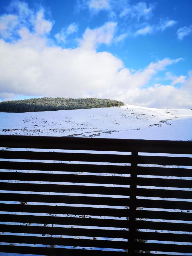 Appartamento Zlatibor Hills Zozon Esterno foto