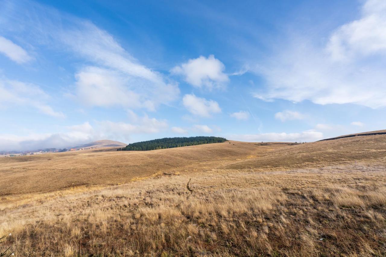 Appartamento Zlatibor Hills Zozon Esterno foto