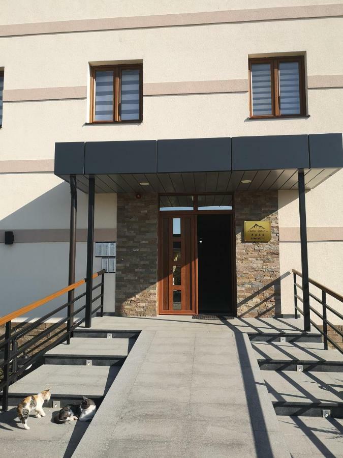 Appartamento Zlatibor Hills Zozon Esterno foto