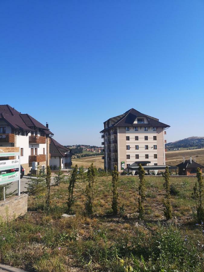 Appartamento Zlatibor Hills Zozon Esterno foto
